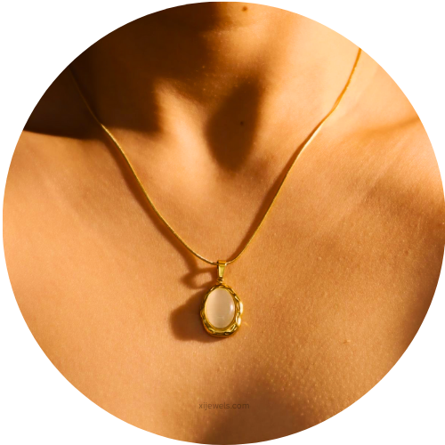 BUY PENDANTS & NECKLACE ONLINE IN DUBAI | UAE