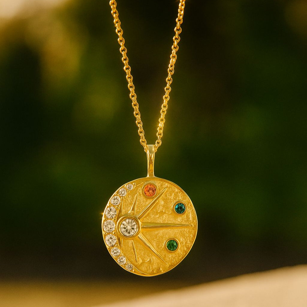 pendant in xijewels